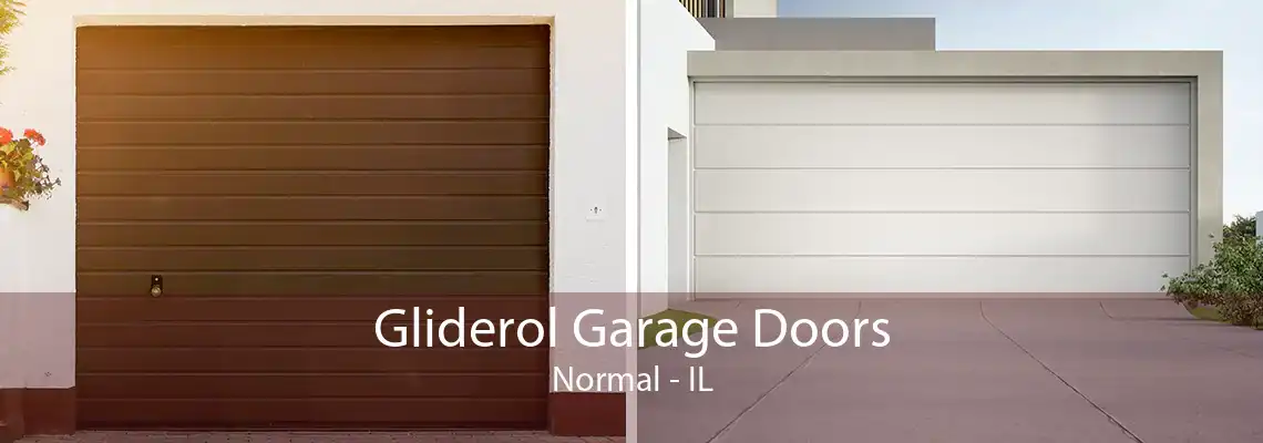 Gliderol Garage Doors Normal - IL