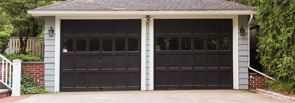 Wayne Dalton Custom Wood Garage Doors Installation Service in Normal, Illinois