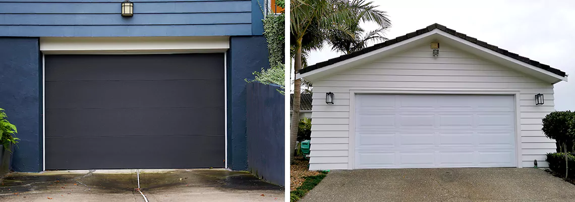 Sectional Garage Door Guy in Normal, Illinois