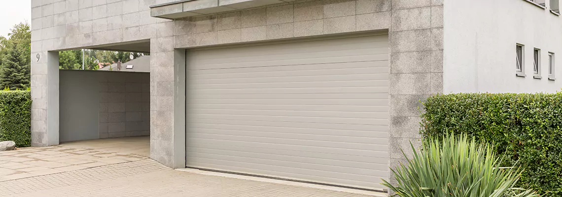 Residential Overhead Door Repair in Normal, IL