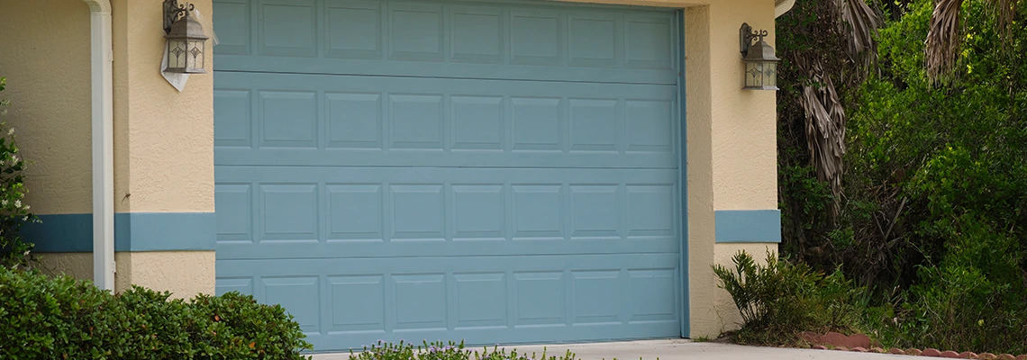 Garage Door Installation in Normal, IL