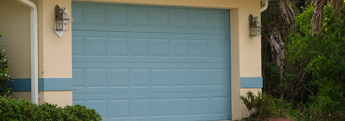 Amarr Carriage House Garage Doors in Normal, IL