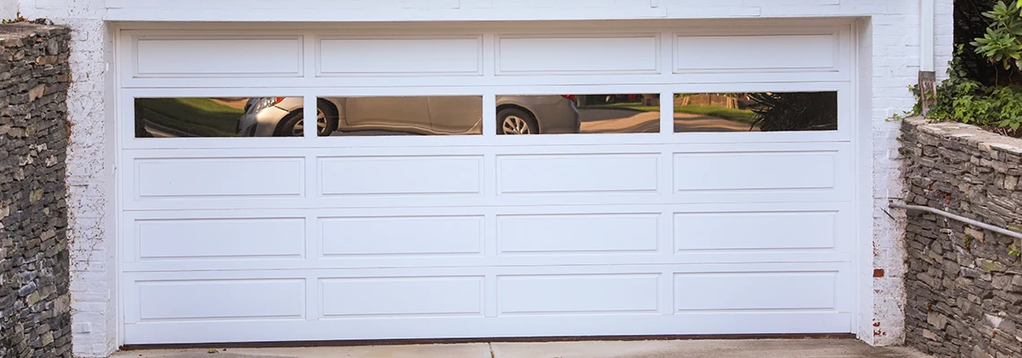 Residential Garage Door Installation Near Me in Normal, IL