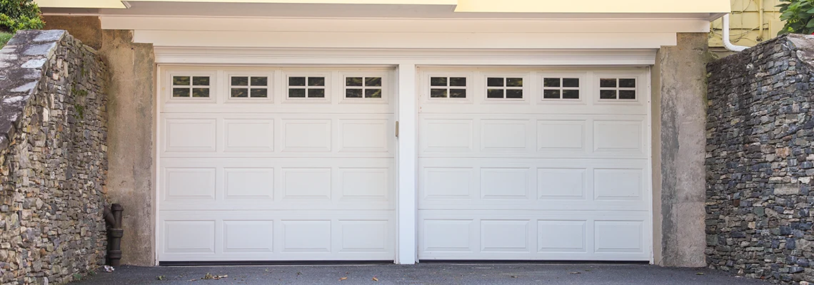 Garage Door Opener Installation Near Me in Normal, IL