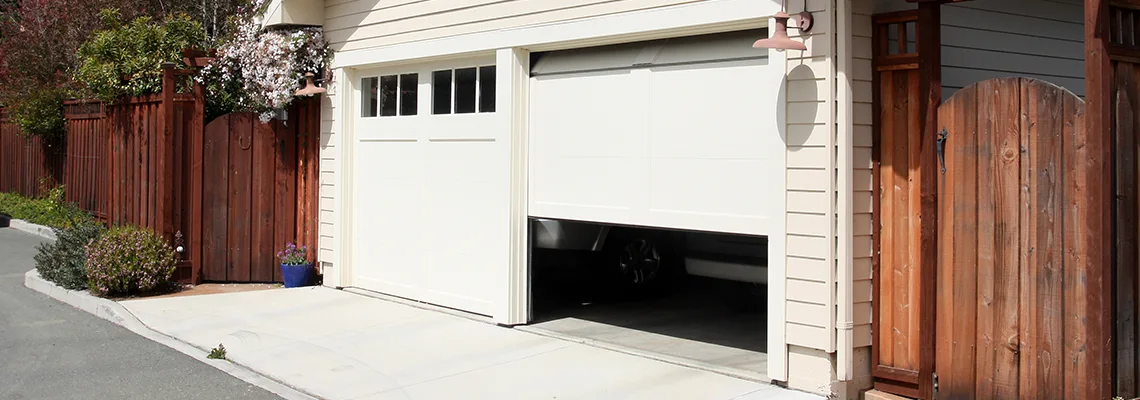 Garage Door Chain Won't Move in Normal, Illinois