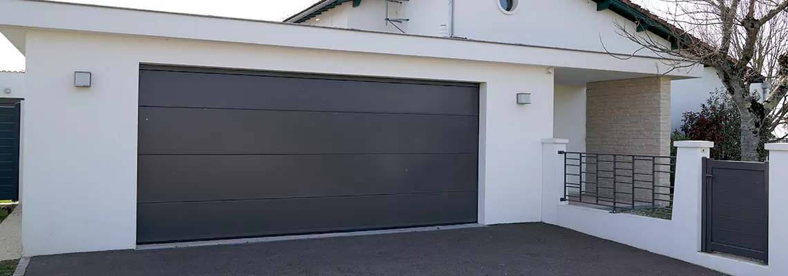 New Roll Up Garage Doors in Normal, IL