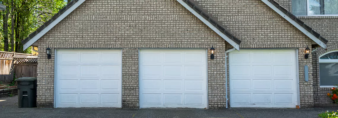 Garage Door Emergency Release Services in Normal, IL