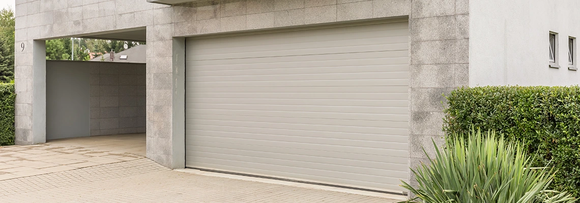 Automatic Overhead Garage Door Services in Normal, Illinois