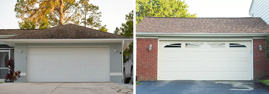 Gliderol Garage Doors Service in Normal, Illinois