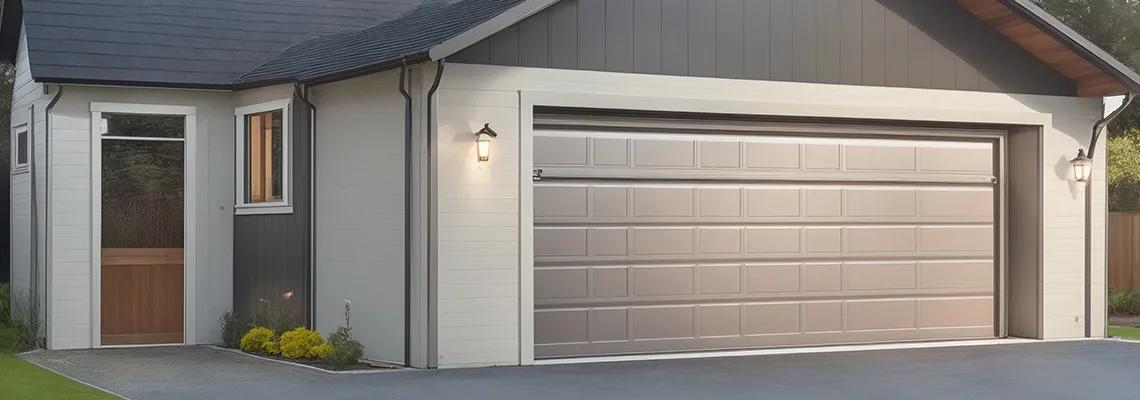 Assistance With Roller Garage Doors Repair in Normal, IL, IL