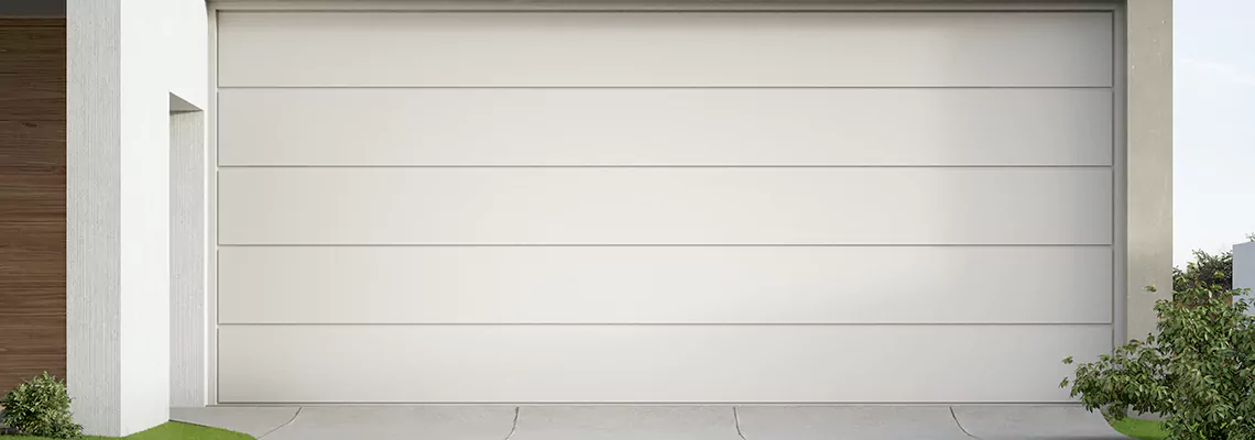 Sliding Garage Door Repair Help in Normal, Illinois