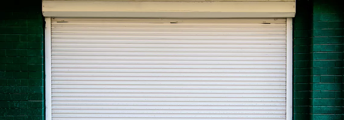 Rolling Steel Door Replacement in Normal, Illinois